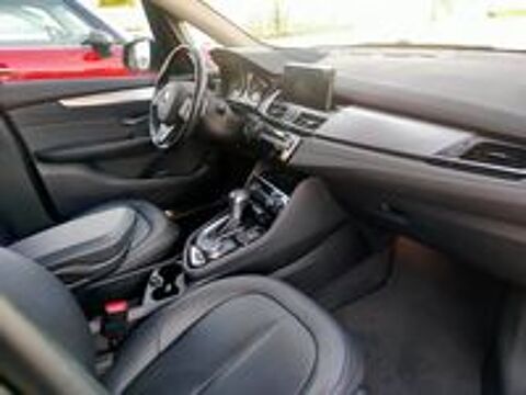 Serie 2 Active Tourer 218d 150 ch Luxury Edition Hello Future A 2016 occasion 78390 Bois-d'Arcy