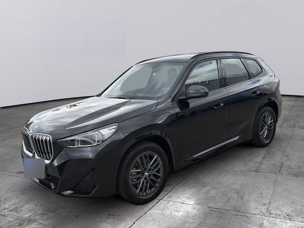 X1 xDrive30e 326 ch M Sport DKG7 2025 occasion 69006 Lyon