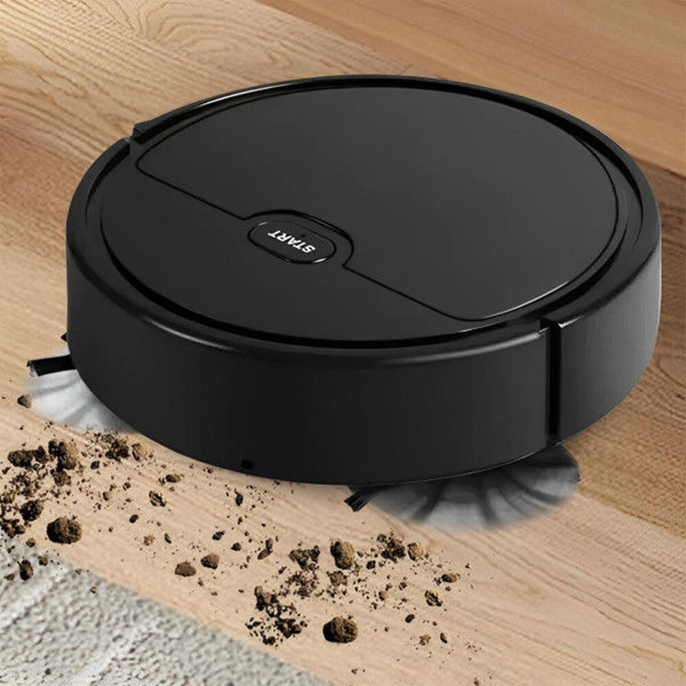 robot aspirateur/laveur Electroménager