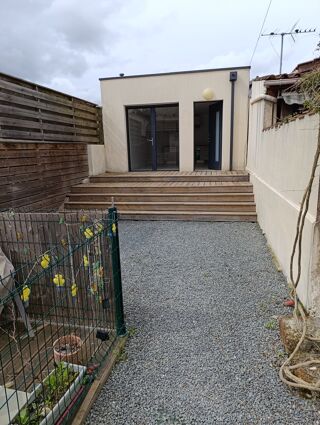  Maison  louer 3 pices 80 m