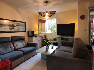  Maison � vendre 3 pi�ces 64 m�