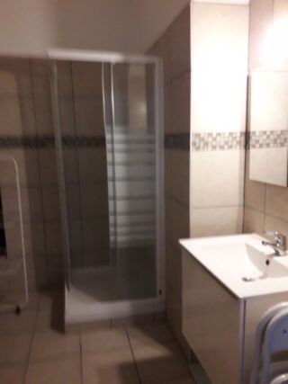 Location Appartement Appartement T2 meublé Bastia centre Bastia