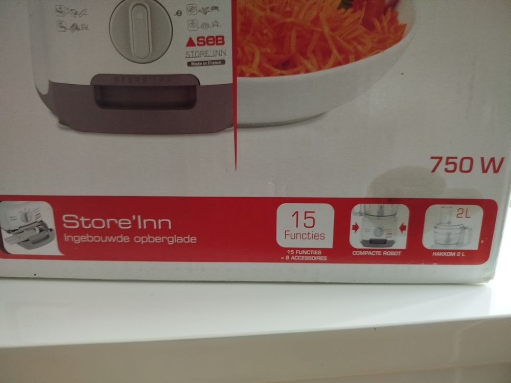 Robot cuisine Cuisine