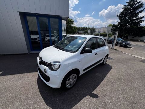 Renault twingo iii , Twingo lll 1.0 SCE 70 E6C