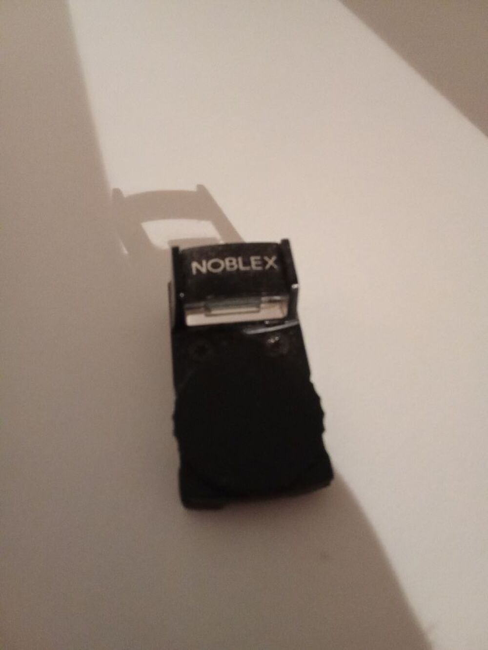 Point rouge noblex Sports