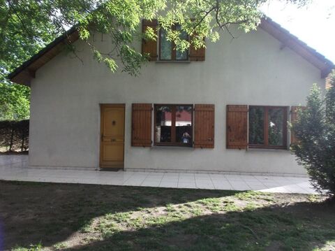  Maison � louer 4 pi�ces 85 m�