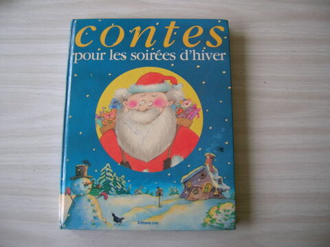 CONTES POUR LES SOIREES D'HIVER 9 Nantes (44)