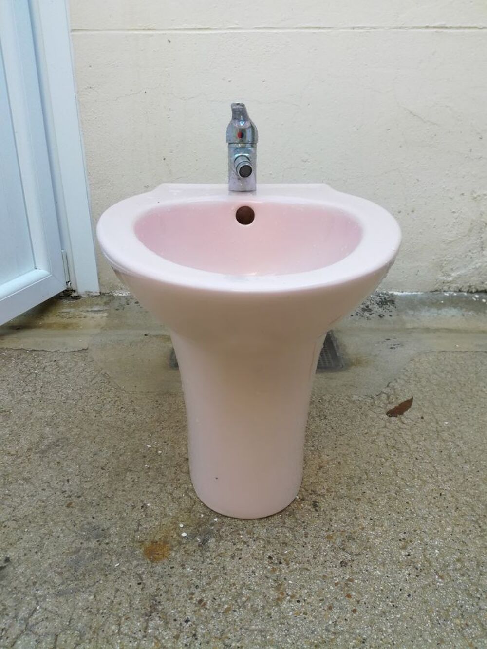 ENSEMBLE SANITAIRE Meubles