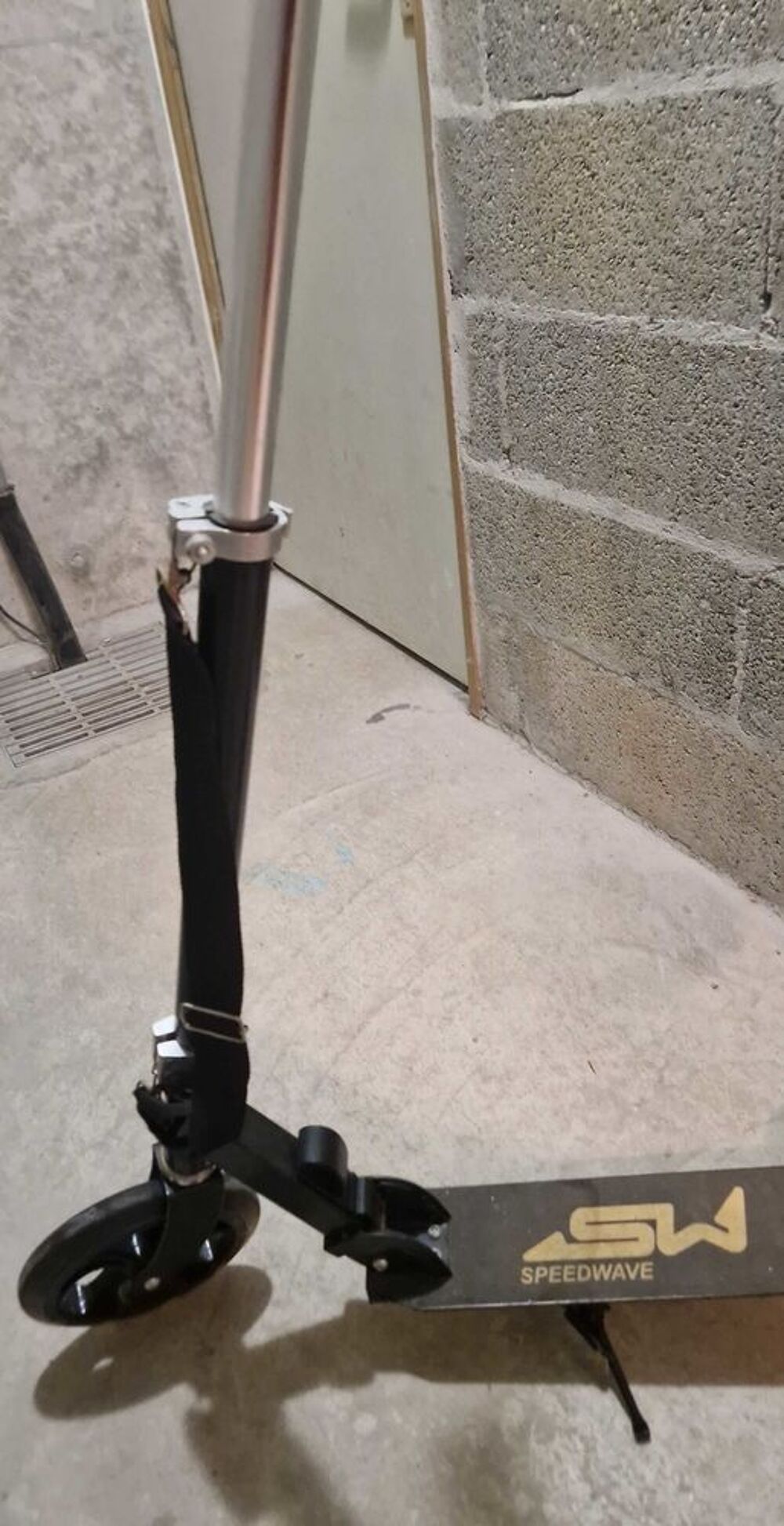 trotinette Sports