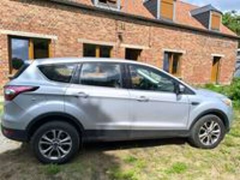 Kuga 2.0 TDCi 150 S&S 4x2 BVM6 Titanium 2017 occasion 59570 Bavay