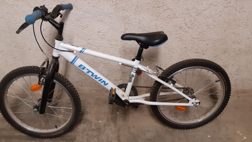 Velo enfants Sports