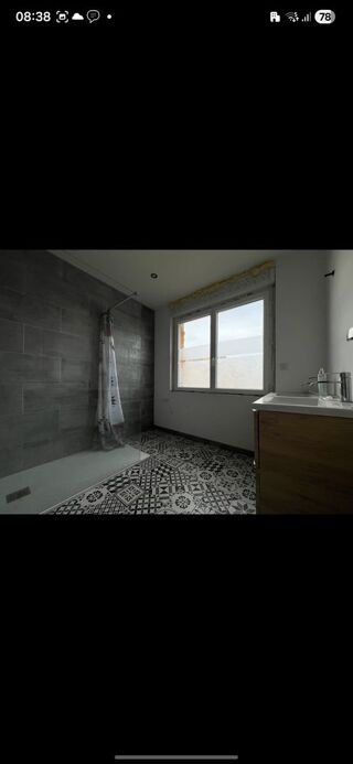  Maison � vendre 3 pi�ces 80 m�