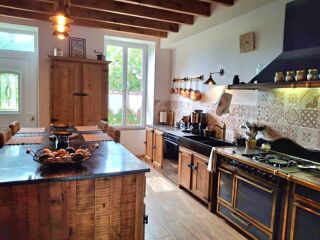  Maison � vendre 5 pi�ces 187 m�