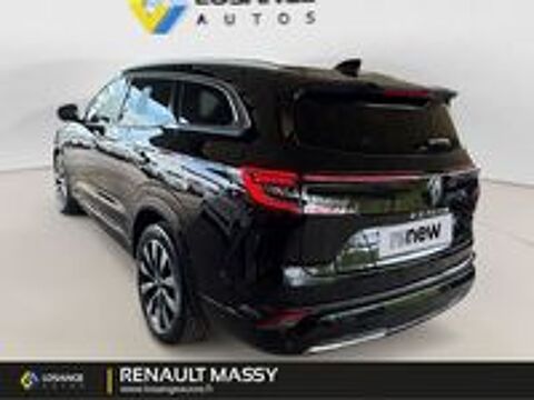 Espace E-Tech full hybrid 200 GSR2 Techno 2024 occasion 91300 Massy