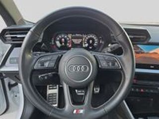 A3 Sportback 35 TFSI Mild Hybrid 150 S tronic 7 S Line 2022 occasion 38140 Rives