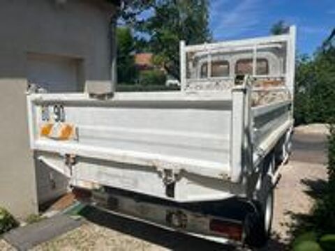 Divers BENNE 1994 occasion 10000 Troyes