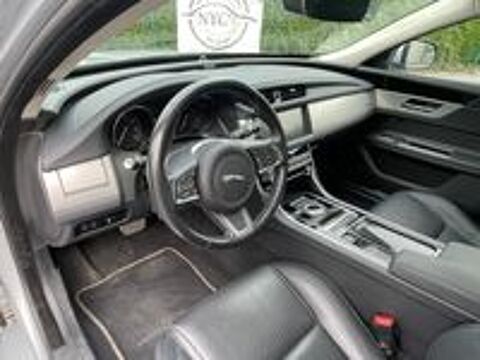 XF 2.0 - 250 ch BVA Prestige 2019 occasion 59310 Auchy-lez-Orchies