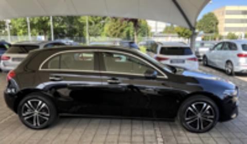 Classe A 250 e 8G-DCT Progressive Line 2024 occasion 59000 Lille