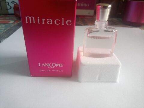 parfum Miracle Lancme 8 Saint-Herblain (44)