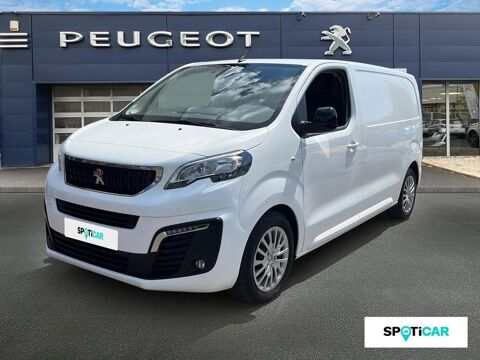 Annonce voiture Peugeot Expert 16900 €