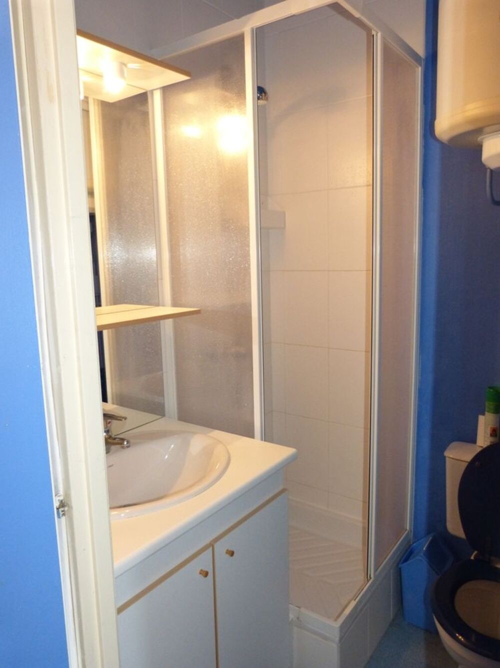  STUDIO 4 PERSONNES GOURETTE  Aquitaine, Gourette (64440)