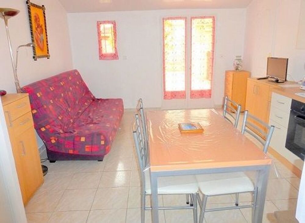   Suite a désistement 8 au 15 Aout 400Euros.Maisonette 2 kms d Languedoc-Roussillon, Pérols (34470)