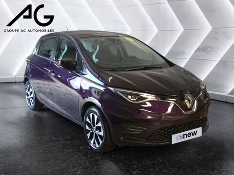 Annonce voiture Renault Zo 14990 