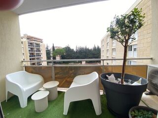  Appartement � louer 3/4 pi�ces 81 m� Montpellier