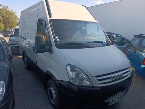 Annonce voiture Iveco Daily 6990 €