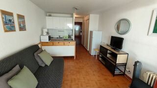  Appartement � vendre 1 pi�ce 26 m�