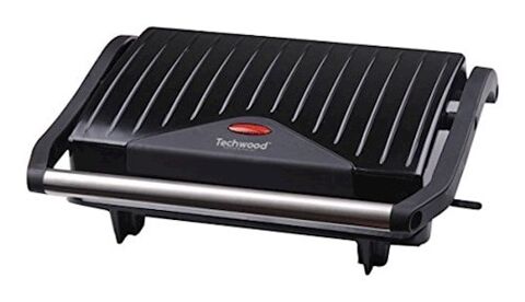 Grill panini / viande techwood 10 Beauchamp (95)