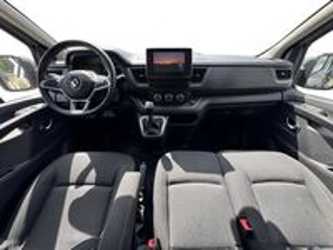 Trafic Combi 9 PLACES L2 dCi 150 Energy S&S EDC Intens 2023 occasion 91940 Les Ulis
