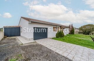  Maison � vendre 4 pi�ces 90 m�
