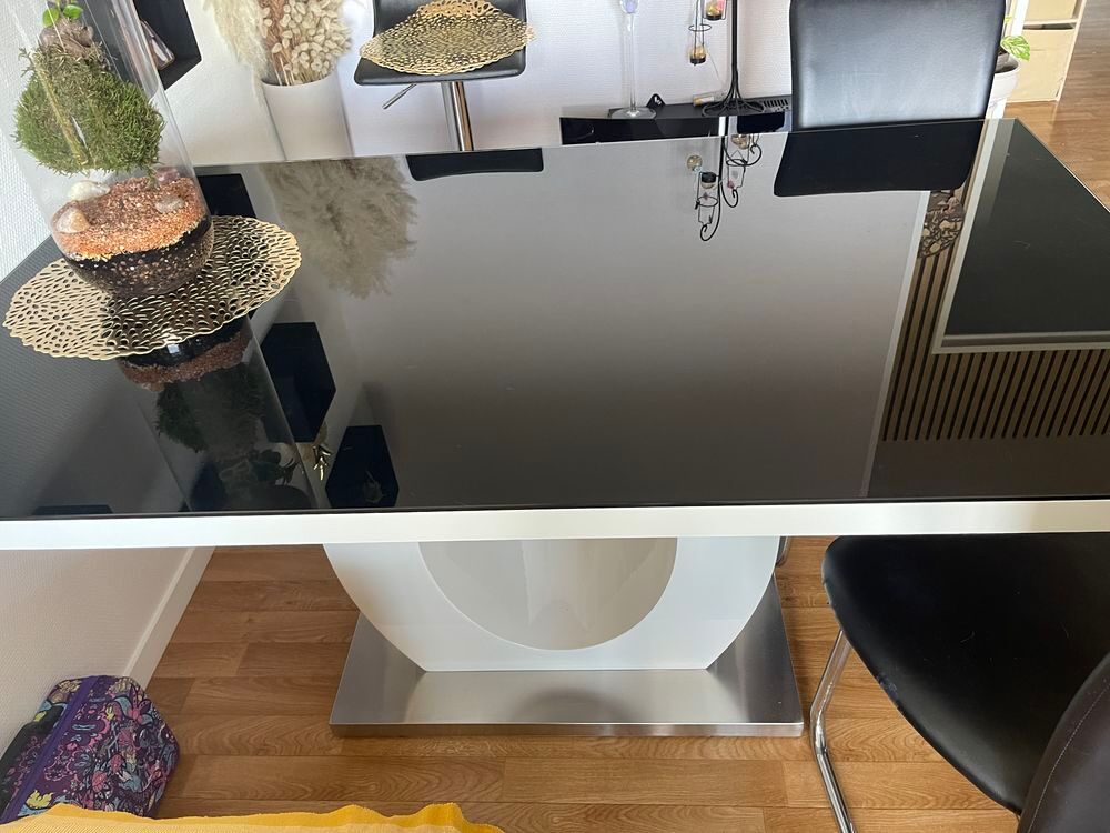 Table Meubles