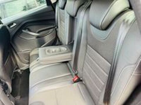 Kuga 1.5 EcoBoost 150 S&S 4x2 Trend 2016 occasion 95150 Taverny