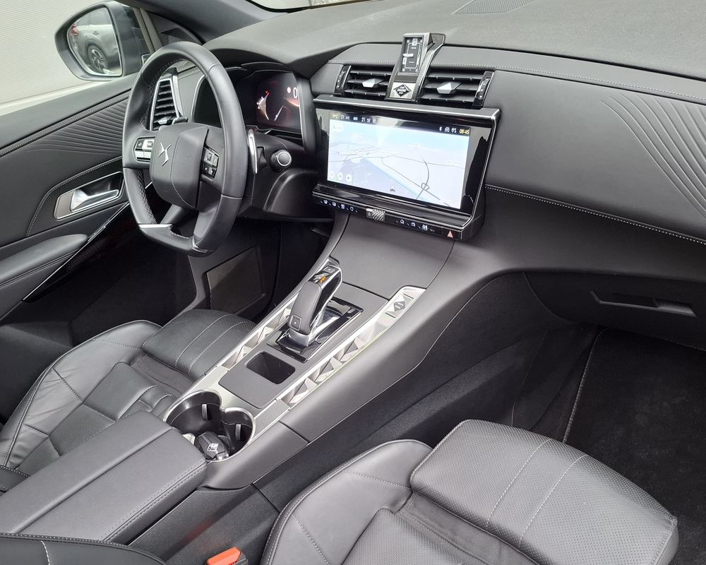 DS7 ADML/CAMERA/CUIR/HML/PIXEL*LED*VISION/TOIT*PANO/19 2024 occasion BE-8900 Ieper (Ypres)
