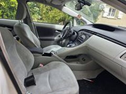 Prius 136h Active 2010 occasion 69320 Feyzin