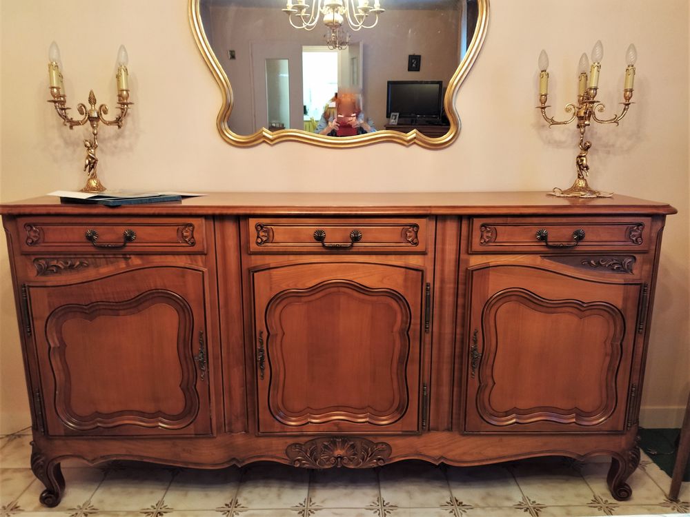 BUFFET SALLE A MANGER Meubles