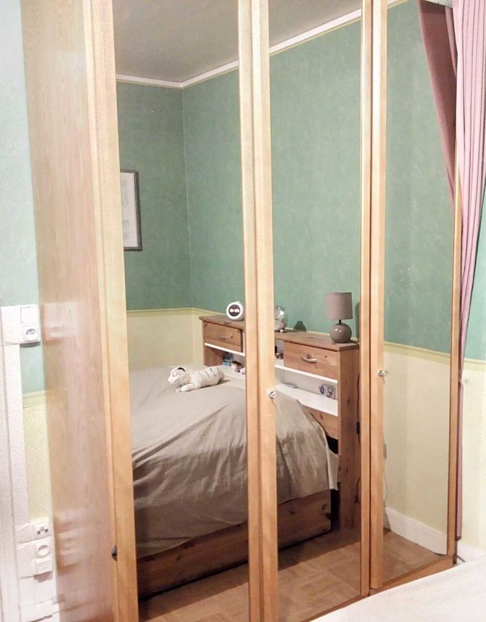 Dressing Meubles