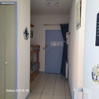  Appartement à vendre 1 pièce 33 m²