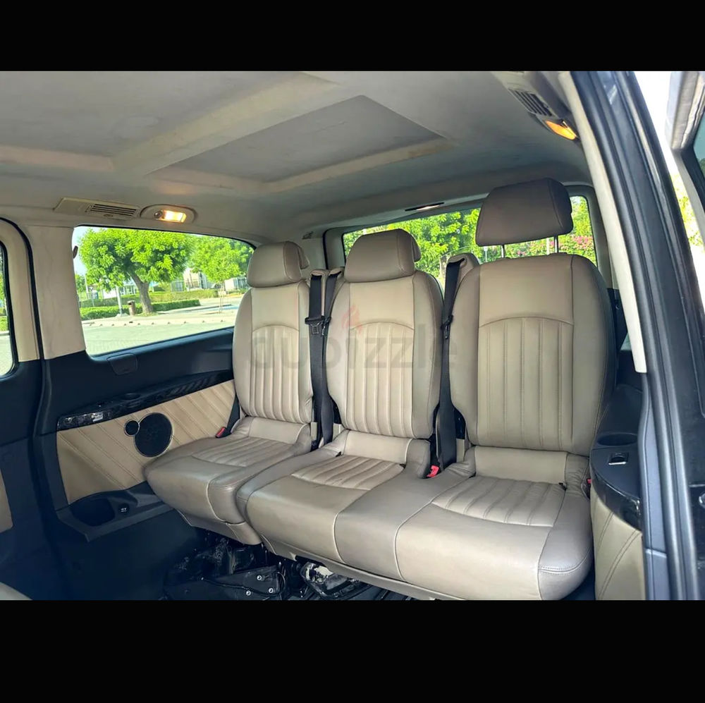 Viano 2015 occasion 64000 Pau