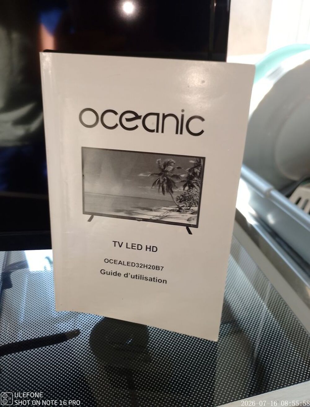 Tv oceanic Photos/Video/TV