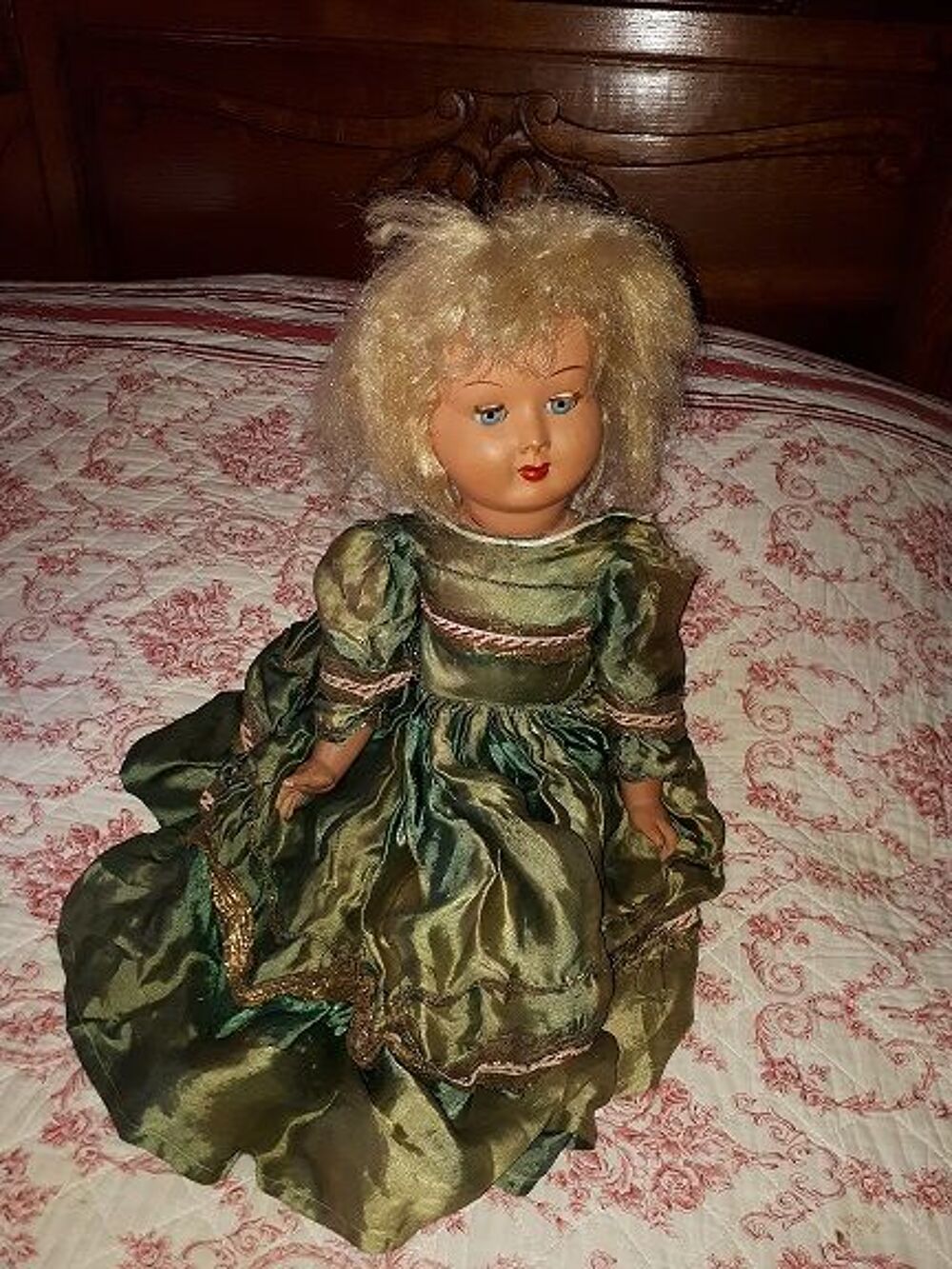 Poup&eacute;e 
