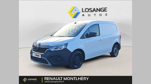 Annonce voiture Renault Kangoo Express 17490 €