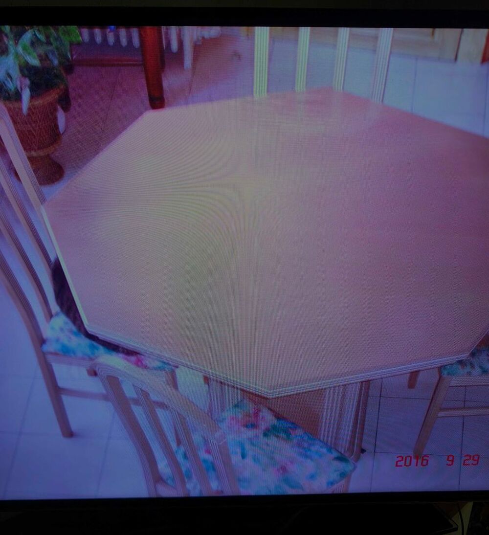 salle &agrave; manger Meubles