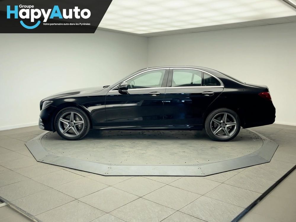 Classe E 300 de EQPower 9G-Tronic AMG Line 2019 occasion 65000 Tarbes
