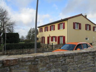  Maison � vendre 10 pi�ces 287 m�