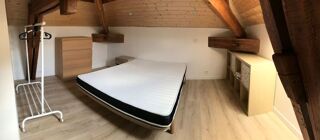  Appartement à louer 2/3 pièces 50 m²