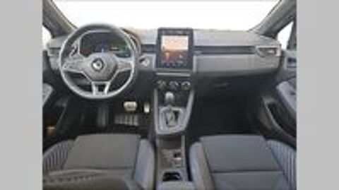 Clio V Clio E-Tech full hybrid 145 Esprit Alpine 2024 occasion 91300 Massy