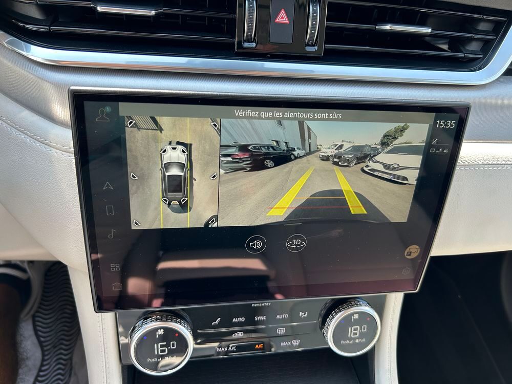 E-PACE E-Pace 2.0 D-200 ch MHEV AWD BVA SE 2021 occasion 95330 Domont